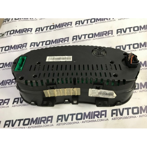 Панель приладів Skoda Fabia 2 1.2HTP\1.4 16V\1.6 12V 2007-2010 5J0920901B